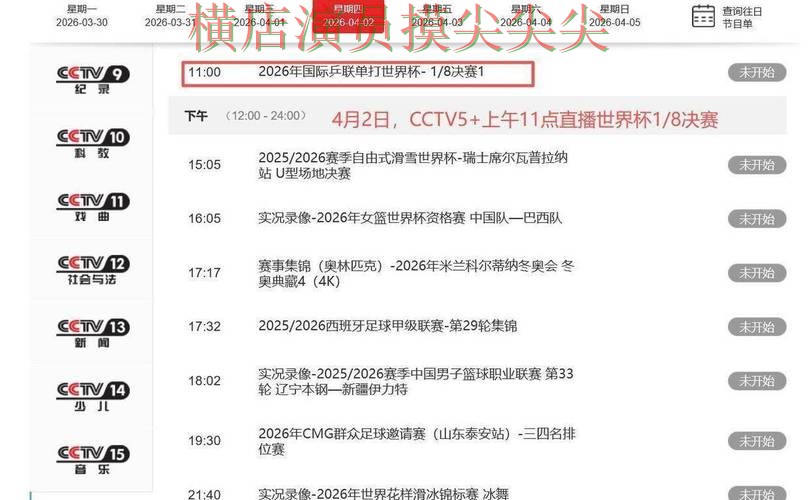 全面分析世界杯买球平台：从玩法指南到直播观看全流程解析 - 世界杯直播